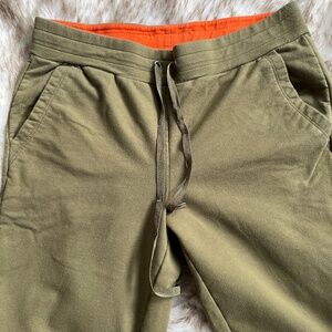 LRL Ralph Lauren Active Track Pants